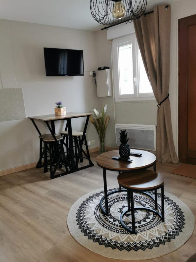 Apartment Nouveau : Rustik'house - A 2 Pas De La Gare Rer C