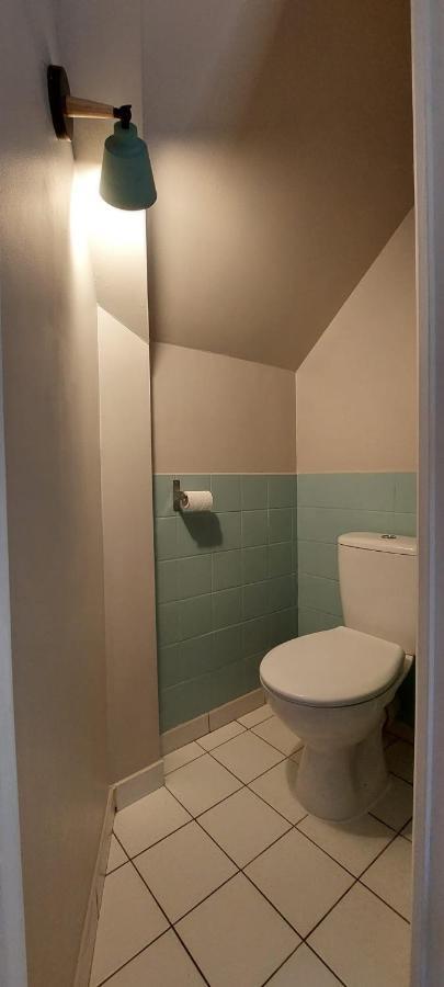 Nouveau : Rustik'house - A 2 Pas De La Gare Rer C